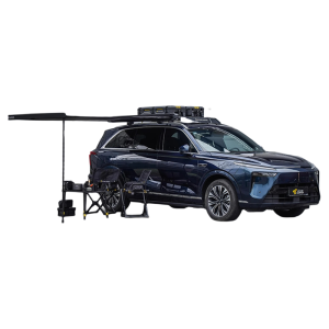 Arcane Warrior | WEY BlueMount Exclusive Car Roof Rack