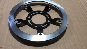 Piringan Depan Supra 125 & Ukuran 220mm: Aksesoris Motor dan Suku Cadang