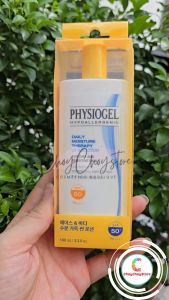 Kem Chống Nắng Physiogel Daily Moisture Lotion SPF50 100mL (Hàng Nhập Khẩu)