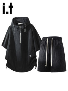 izzue | Casual Sportswear Suit for Men