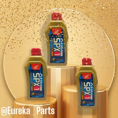 Oli spx1 1.2Liter perbotol