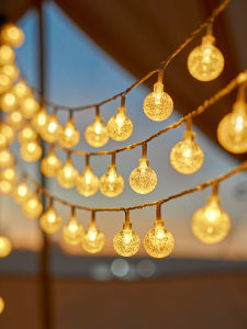DADAN | Waterproof Decorative LED Star Lights