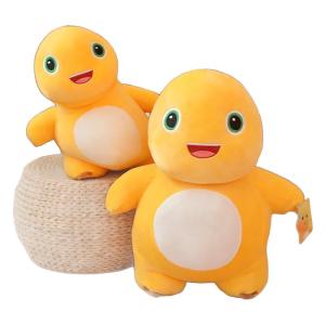 QIAOSHANG | Cute Large Dinosaur Plush Toy for Children