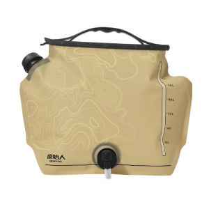 The Primitive | Portable High Capacity Food Grade Outdoor Water Storage Bag