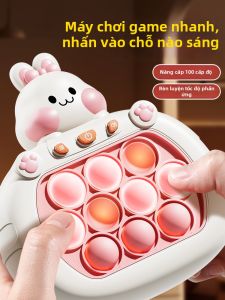 BEI JESS | Máy Chơi Trò Chơi Giáo Dục Giảm Stress Tập Bàn Tay Cho Trẻ Em