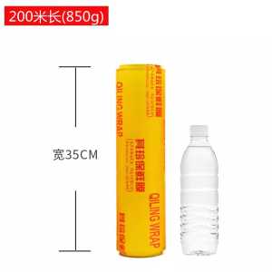 High-End Transparent Plastic Strawberry Packaging Box Disposable Shockproof Fruit Box Long Rectangle Shape from China Mainland