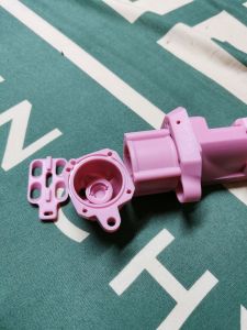 thiết kế bản vẽ in 3d resin khuôn đúc theo yêu cầu 2.8k/gram thành phẩm