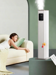 Supor | Smart Home Quiet Humidifier Large Capacity