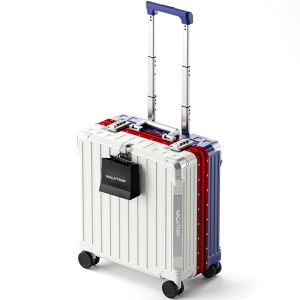 WALKTRIP | Small 18-inch Luggage