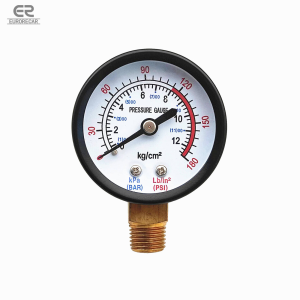 Piston Type Pressure Relief Valve For Solar Water Heater Cooper Air Pressure Relief Valve