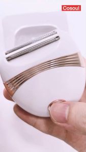 Nách Loại Bỏ Tóc Pubic Máy Cạo Râu Nách Tẩy Lông Toàn Thân Tông Đơ Cắt Tóc Nữ Máy Cạo Lông Bikini Tông Đơ Cắt Tóc Nữ Máy Cạo Râu Điện Nữ Sạc