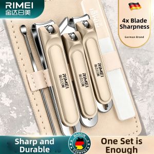 RIMEI | Nail Grooming Tool Set