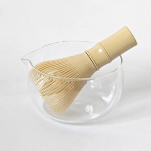 Chasen Eco-Friendly PP Tea Stirrer