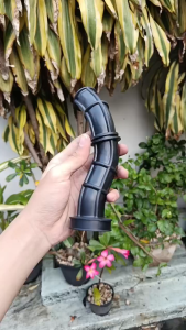 Karet Filter Udara Box Filter Hawa Mio M3 / Soul / GT / X ride 125 Original