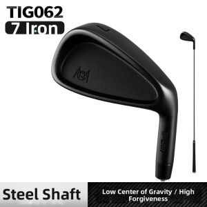 PGM | Low Center Gravity High Tolerance Iron Golf Club