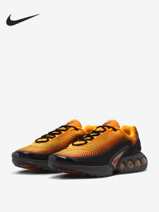 Nike | Giày Chạy Bộ Nam Có Đệm Dốc Air Max Dn SE Laser Orange / Comet Red HM0810-800