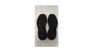 Outsole Sol Sepatu Pantofel Odrey Alas Bawah Sepatu PDH/Kerja/Resmi Bahan TPR Caledonia Size 38 - 45