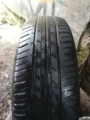 BAN MOBIL SECEN RING 14 175/65R14 TUBLES
