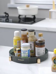 [SG stocks]Multifunctional kitchen storage organizer large capacity