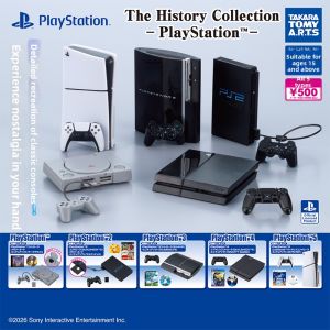 MOYINGXIONG | Miniature Scene Game Console Gashapon