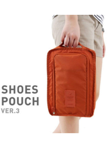 Jiaxu | Waterproof Foldable Large Capacity Shoe Bag