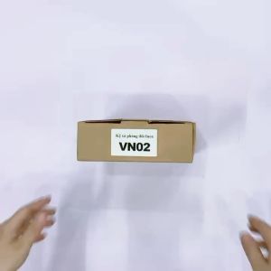 Kệ xà phòng dĩa thủy tinh inox 304 VINA VN02