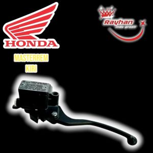 KaliperMASTERREM KIRI KALIPERCAKRAM CALIPERREM HONDA PCX 150160 ADV 150160 CBR CB ORIGINALNISSINAHM.......