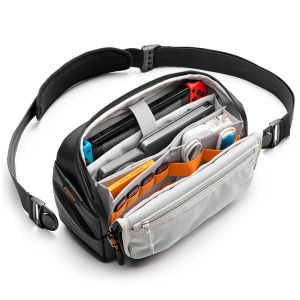 Inateck | Fashionable Sport Cycling Functional Shoulder Bag