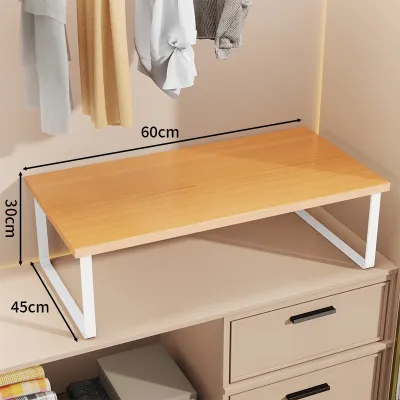 mingzhiyifan | Wooden Storage Shelf