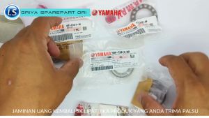 Komstir kones Mio sporty Ori Mio smile Mio J Mio GT 115 Jupiter Z Jupiter MX Vega R Vega ZR XRide 115 Byson Fino RX King Alfa 35D ORIGINAL YAMAHA