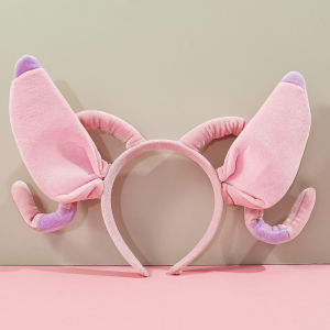 1PC Cute cartoon daily decorative headwear hair accessories gifts party and casual headbands