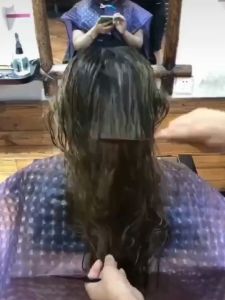 Masker Rambut Korea: Solusi Lembut & Glowing di Rumah