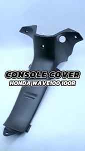 HONDA WAVE100/100R FAIRINGS CENTER COVER CONSOLE COVER