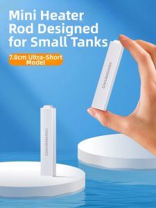 CHONGXIAOSHUAI | Mini Energy-saving Explosion-proof Temperature Control Heater Rod