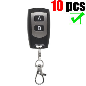 SM2 SM4 Garage Door Remote Control 433.92MHz Rolling Code For SMXI SMX2R SMX2 SMXIS OXI OX2 Receiver Controller Motor