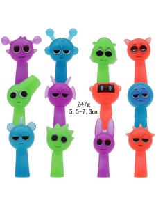Glowing Version Music Rhythm Box Figure Toy Simon Robot Game Accessory Display Item for Collectors And Fans of Gaming Culture