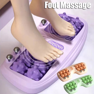 Foot Massage Roller Foot Massage Machine Cat Claw Massager Feet Roller Acupoint Massager Relief Pain Plantar Fasciitis