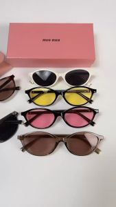 Kacamata / Sunglases Fashion Korea MM 2358 Wanita Anti Uv Super Premium