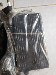 Sạc bình phun thuốc điện 12VDC-1.A