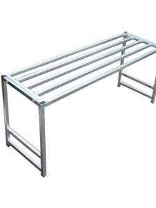 Multi-Level Storage Rack 130cm*29cm