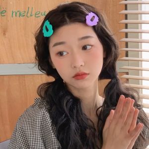 Kẹp Tóc Phong Cách Cổ Điển Thời Trang Cho Nữ - Bộ 05 Kẹp