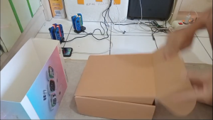 JYS Charging Dock And Storage Utk Quest 3 / Tempat Cas Dan Penyimpanan Utk Quest 3S