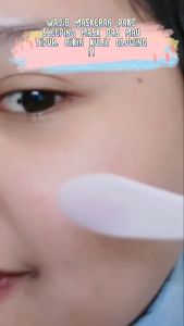 RELAXING SACHET VIENNA RELAXING GOOD NIGHT SLEEPING MASK 15 ML MASKER WAJAH