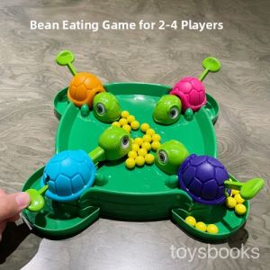 Parent-child Interactive Battle Intelligence Toy
