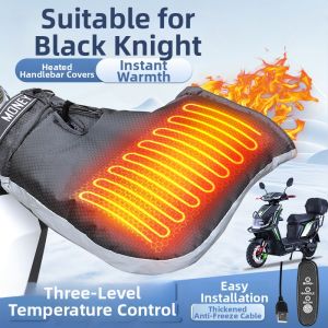 Heating Warmer Grips