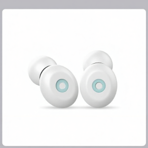 WEIKAMAYI | Noise Reducing Earplugs for Sleep Quiet Soft