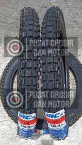 Ban Motor IRC TR ( TRIALS ) 275-17 ( Tubetype ) Ban Luar 2.75 17 Trail