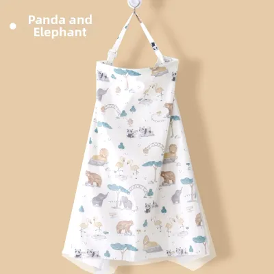 FENYE | Feeding Cover Breastfeeding Scarf