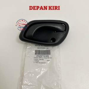 Handle Pintu Dalam Handel Mobil Baleno 1996-2001 / Escudo 2.0 Warna Hitam