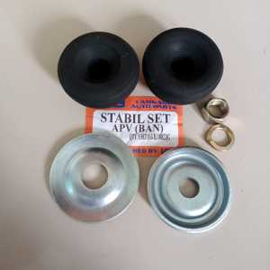BARKIT/ STABIL SET APV DARI BAN